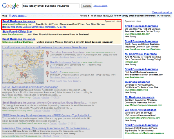 Pay-Per-Click Marketing