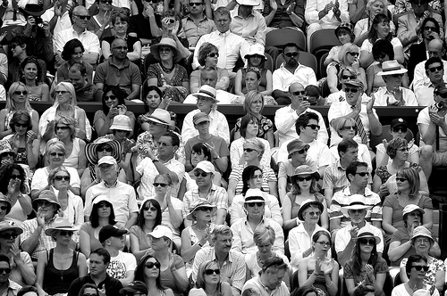 Audience