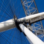 London Eye
