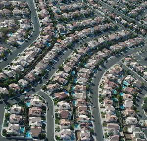 Suburbs