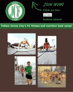 JCF Boot Camp
