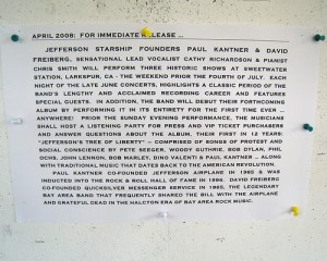 Press Release