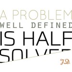 define-problem