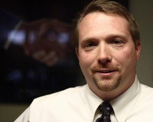 Mike the Manager