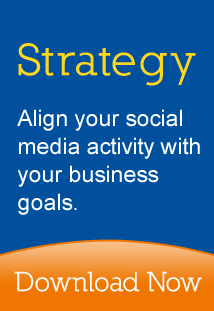 Free Social Media Strategy Template