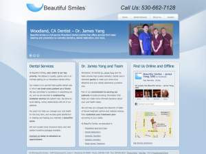 Beautiful Smiles