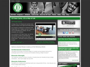 JCF Boot Camp