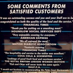 testimonials