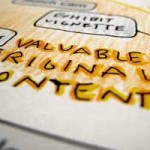 Search-friendly Blog Postings