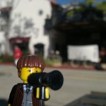 Distribute Blog Postings