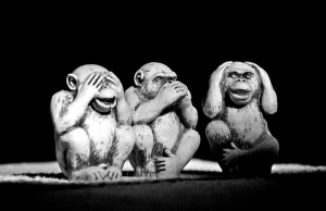3 Things You May Be Doing to Hurt Your Online Presence 3 Things You May Be Doing to Hurt Your Online Presence