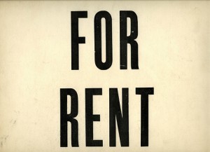 Renting vs. Owning