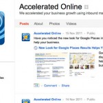 Google Plus Business Page Google Plus Business Page