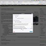 HOW-TO: Create an Optimized WordPress Blog Posting (Video)