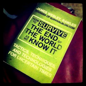 Survival Guide Survival Guide